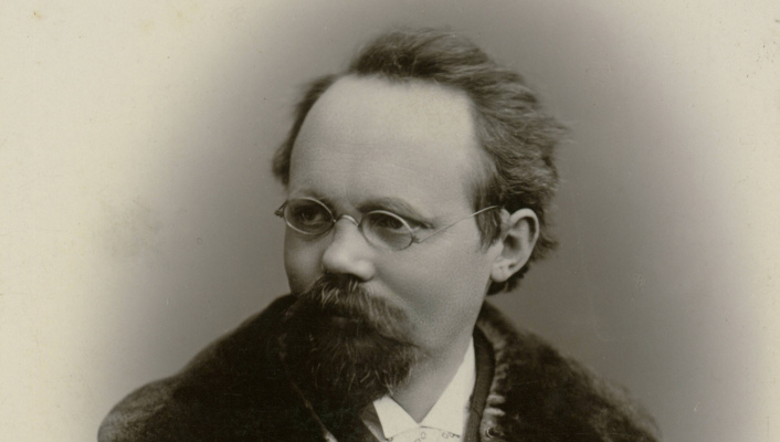 Engelbert Humperdinck (1854-1921)