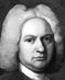 Johann Sebastian Bach