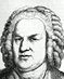 Johann Sebastian Bach