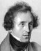 Felix Mendelssohn-Bartholdy