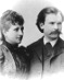 Teresa Carreño & Eugen d'Albert