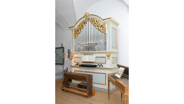 Orgel