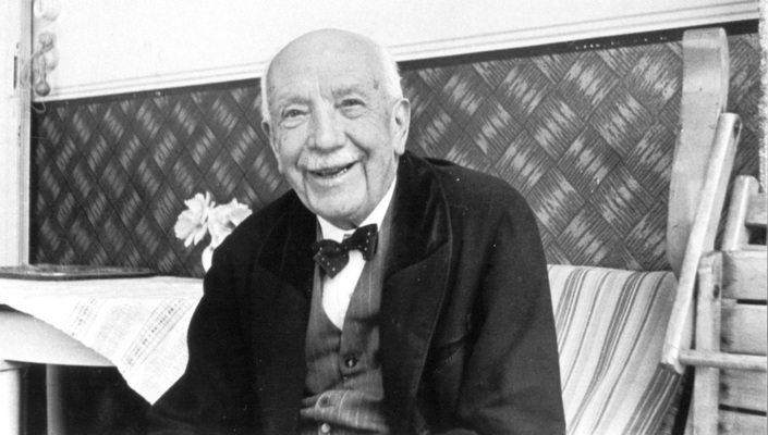 Richard Strauss