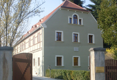 Lohengrinhaus