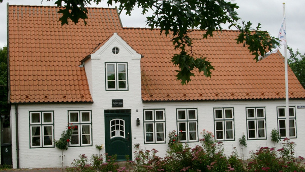 Brahmshaus Heide