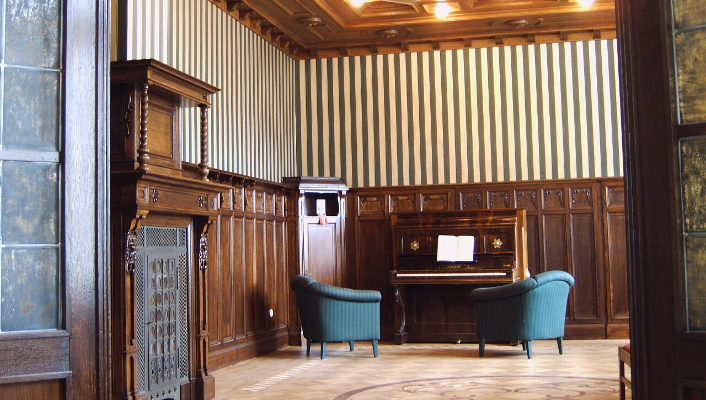 Saal