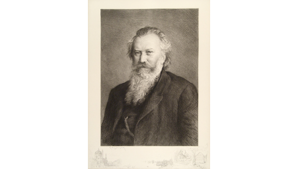 Johannes Brahms