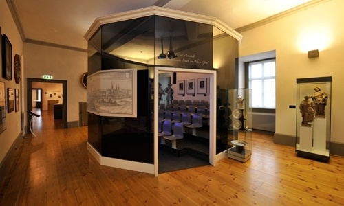 Bachausstellung