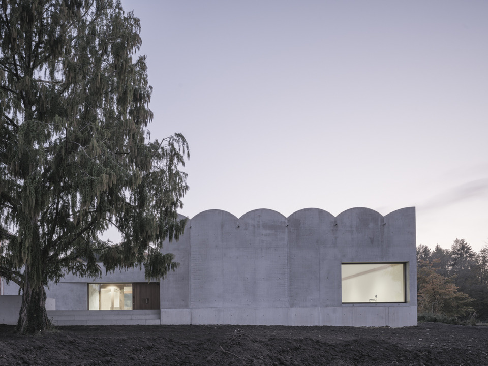 Carl Orff Museum, Foto: Florian Holzherr
