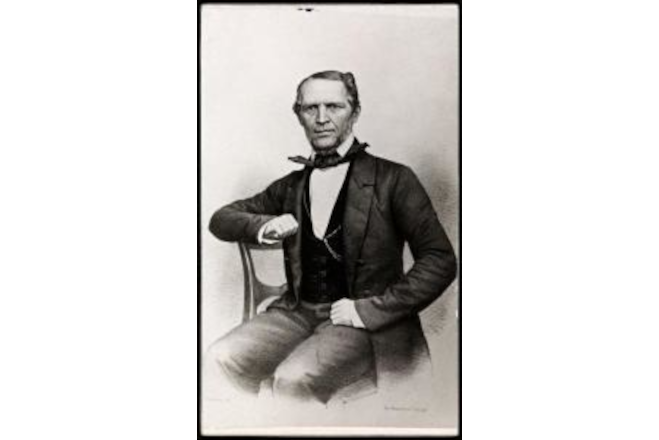 Friedrich August Rei&szlig;iger